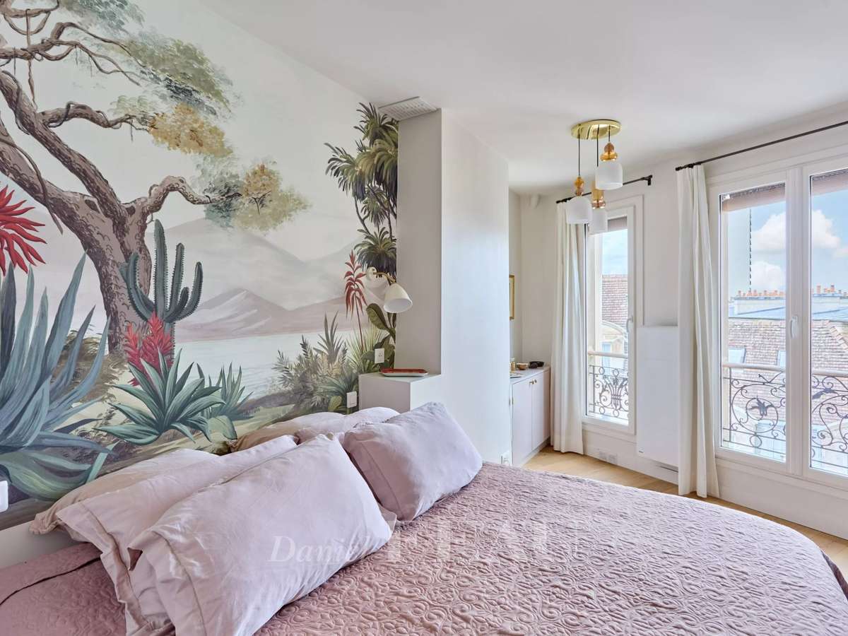 Appartement Paris 13e