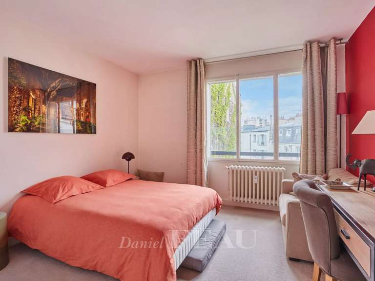 Appartement Paris 13e - 5 chambres - 163m²