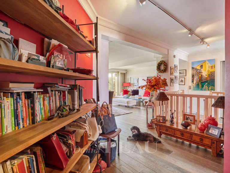 Appartement Paris 13e - 5 chambres - 163m²