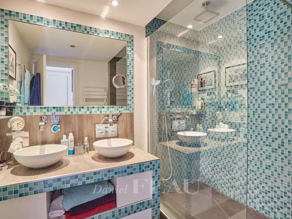 Apartment Paris 13e