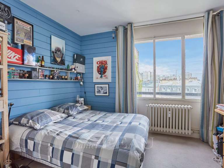 Appartement Paris 13e - 5 chambres - 163m²