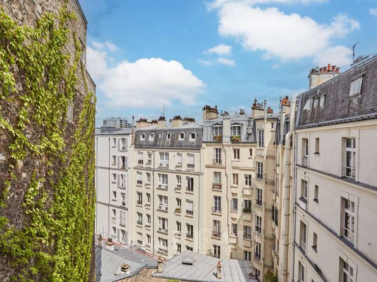 Appartement Paris 13e - 5 chambres - 163m²