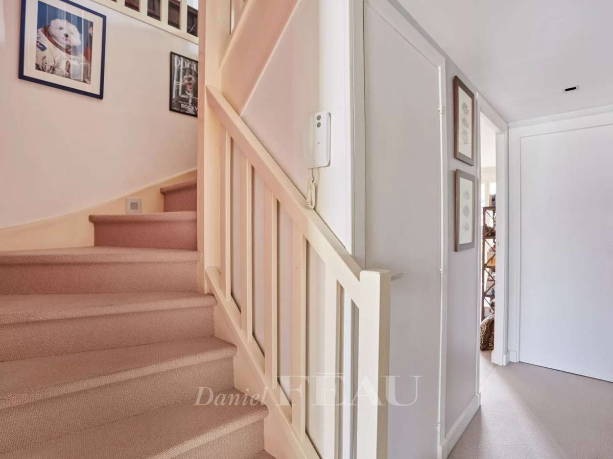 Apartment Paris 13e