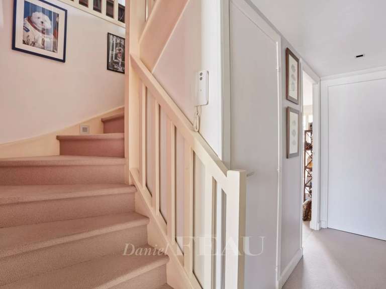 Appartement Paris 13e - 5 chambres - 163m²