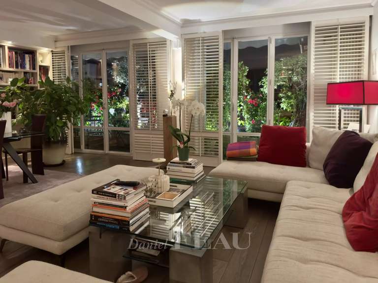 Appartement Paris 13e - 5 chambres - 163m²