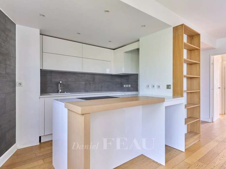 Appartement Paris 13e - 3 chambres - 83m²