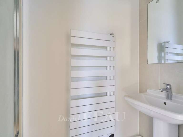 Appartement Paris 13e - 3 chambres - 83m²