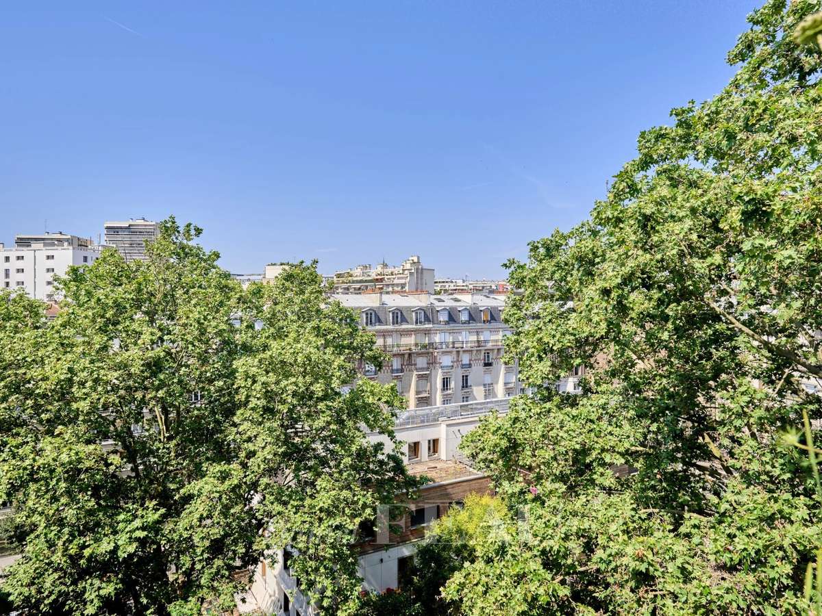 Appartement Paris 13e