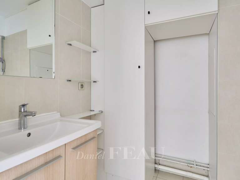 Appartement Paris 13e - 3 chambres - 83m²