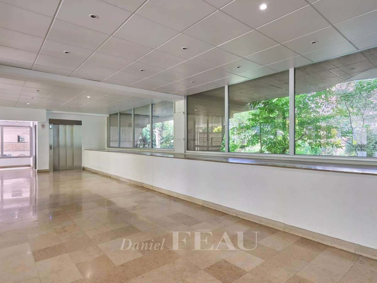 Appartement Paris 13e