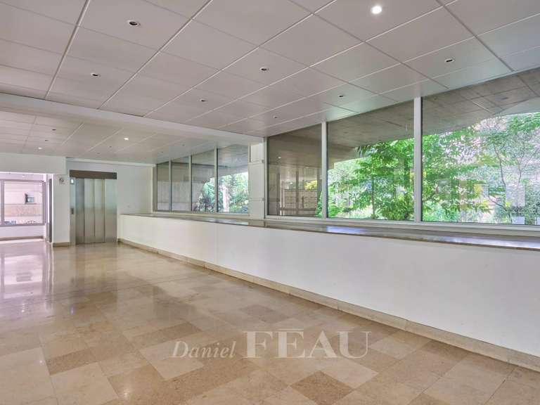 Appartement Paris 13e - 3 chambres - 83m²