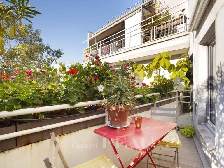 Appartement Paris 13e - 3 chambres - 83m²