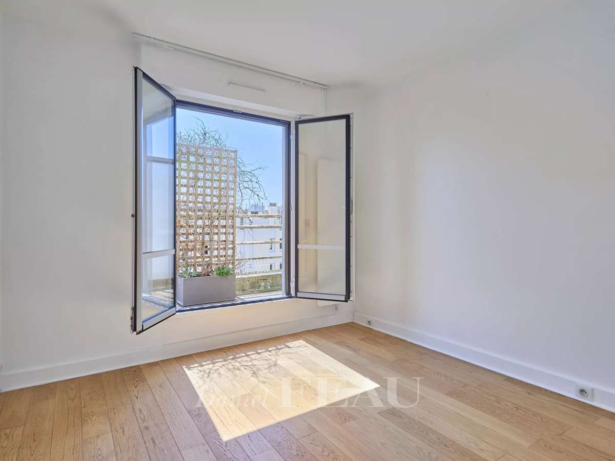 Appartement Paris 13e