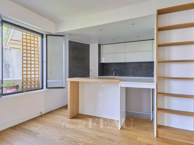 Appartement Paris 13e - 3 chambres - 83m²