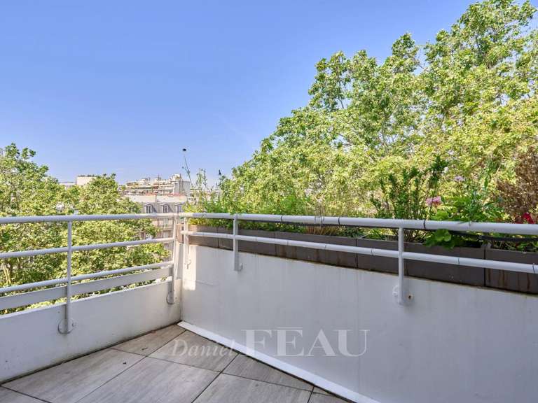 Appartement Paris 13e - 3 chambres - 83m²