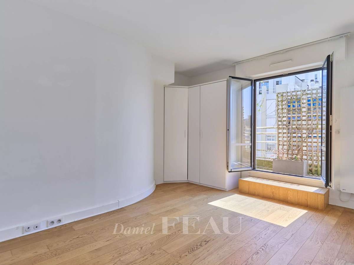 Appartement Paris 13e