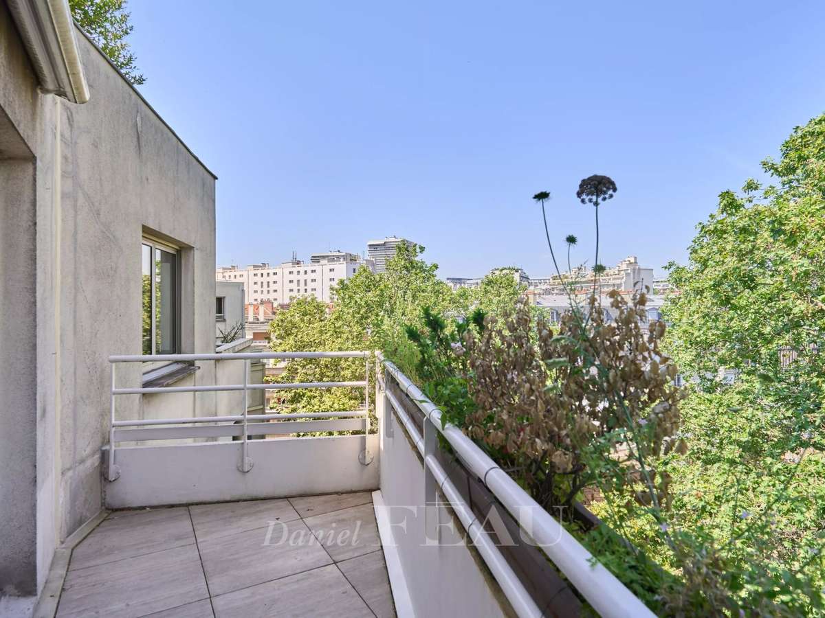 Appartement Paris 13e