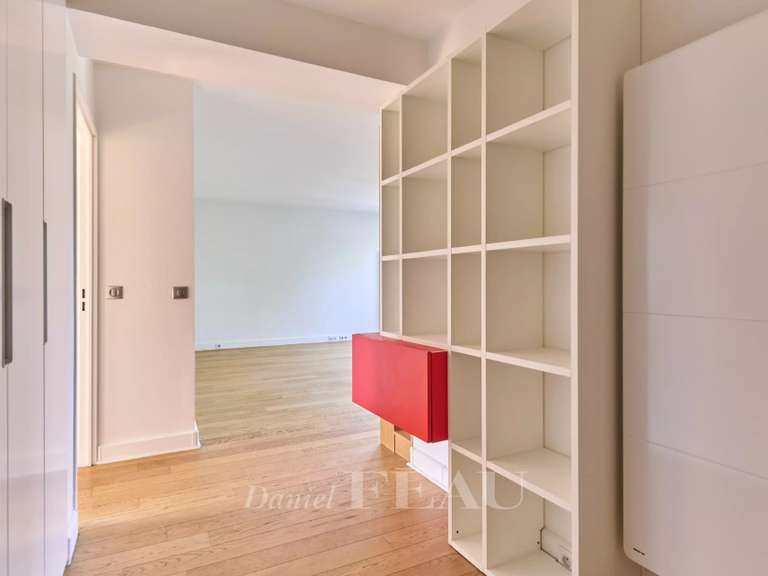 Appartement Paris 13e - 3 chambres - 83m²