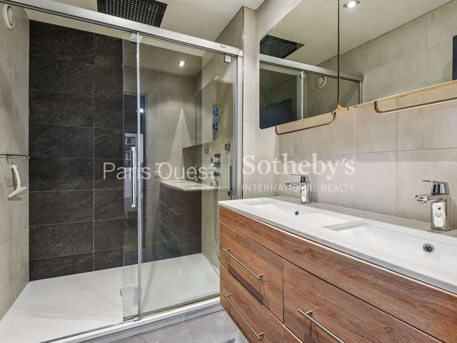 Appartement Paris 13e
