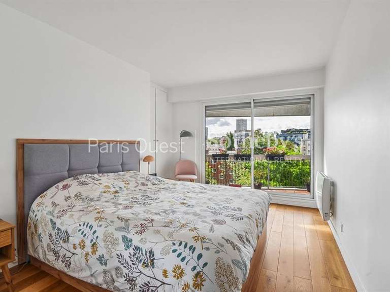 Appartement Paris 13e - 3 chambres - 115m²