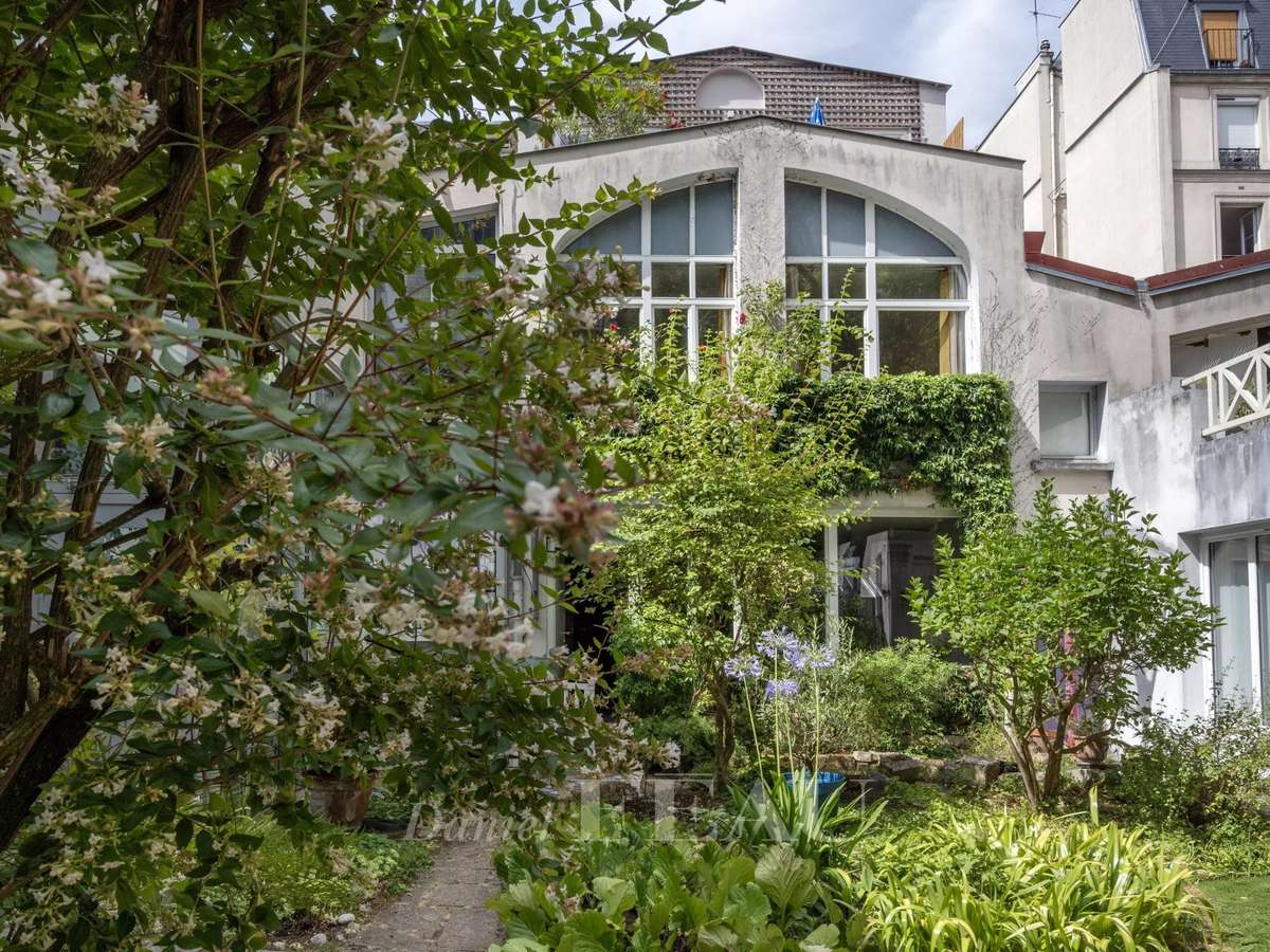 Apartment Paris 13e