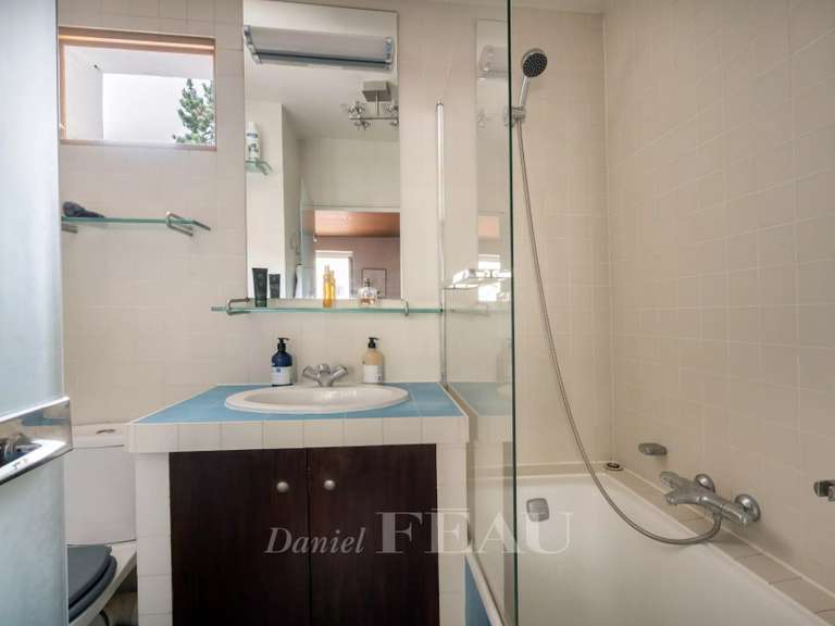 Appartement Paris 13e - 3 chambres - 126m²