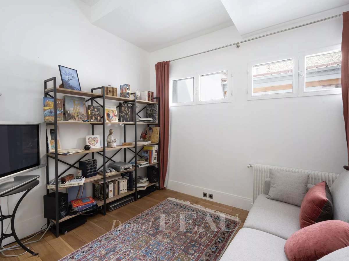 Apartment Paris 13e