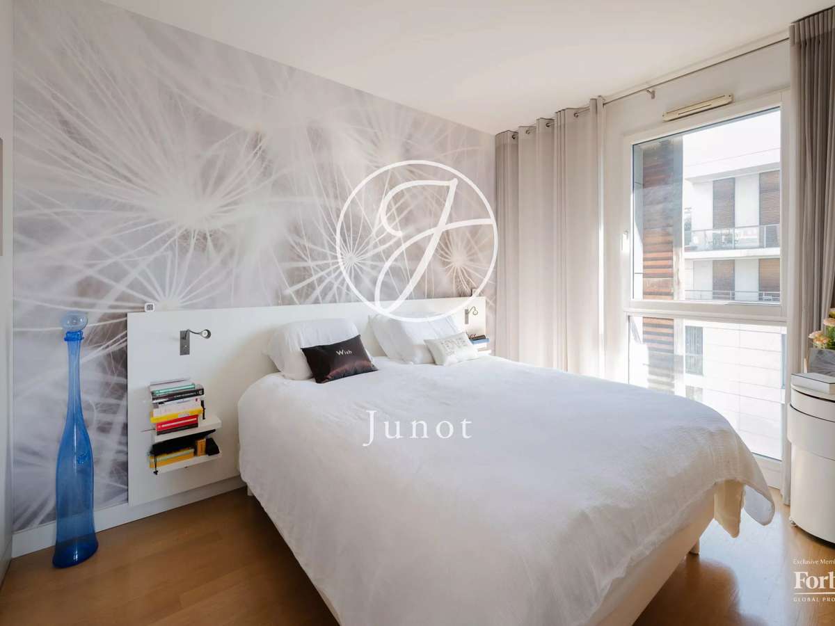 Appartement Paris 13e