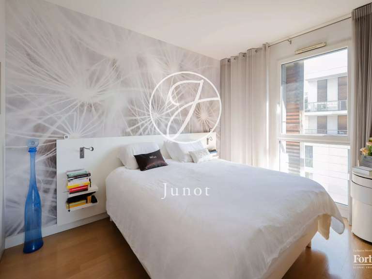 Appartement Paris 13e - 3 chambres - 82m²