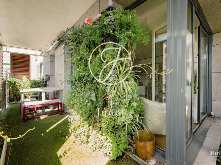 Appartement Paris 13e - 3 chambres - 82m²