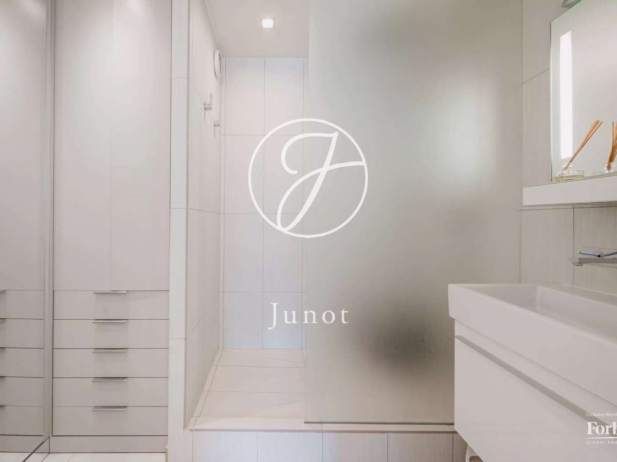 Appartement Paris 13e