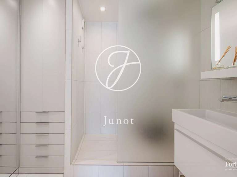 Appartement Paris 13e - 3 chambres - 82m²