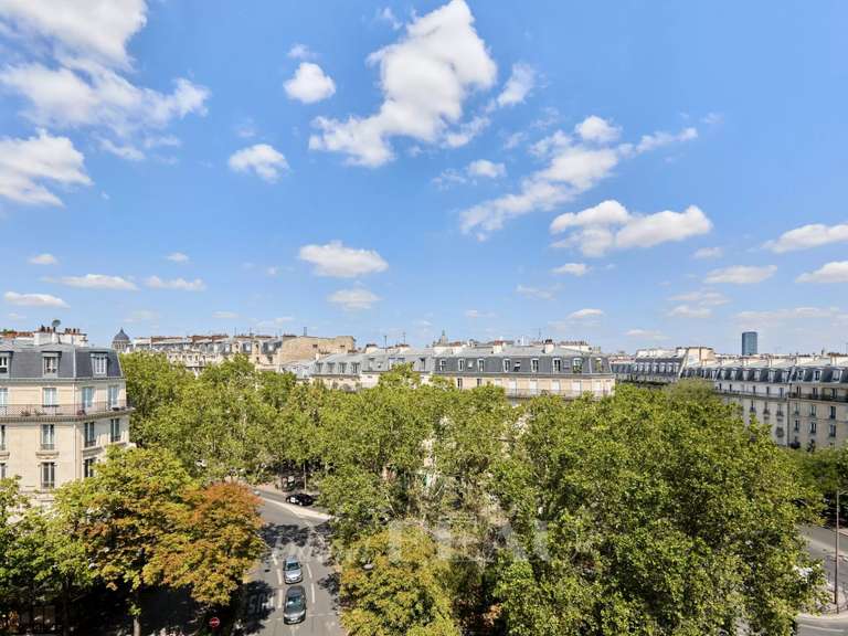 Appartement Paris 13e - 3 chambres - 103m²
