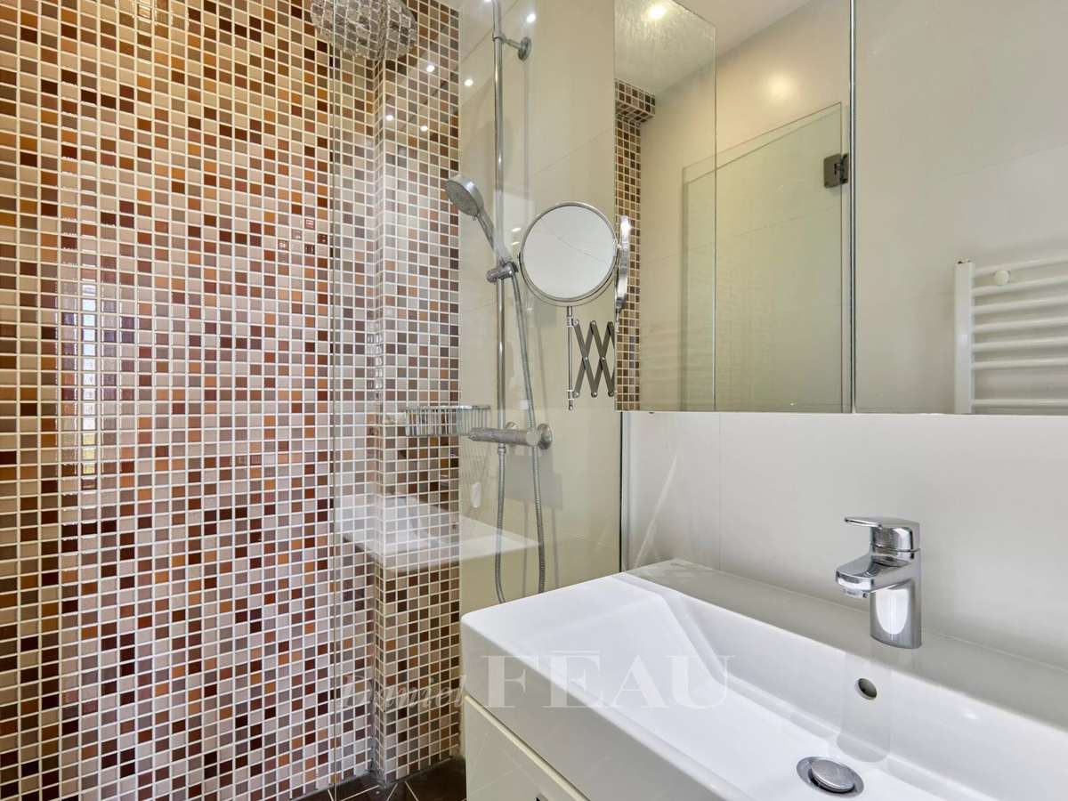 Apartment Paris 13e