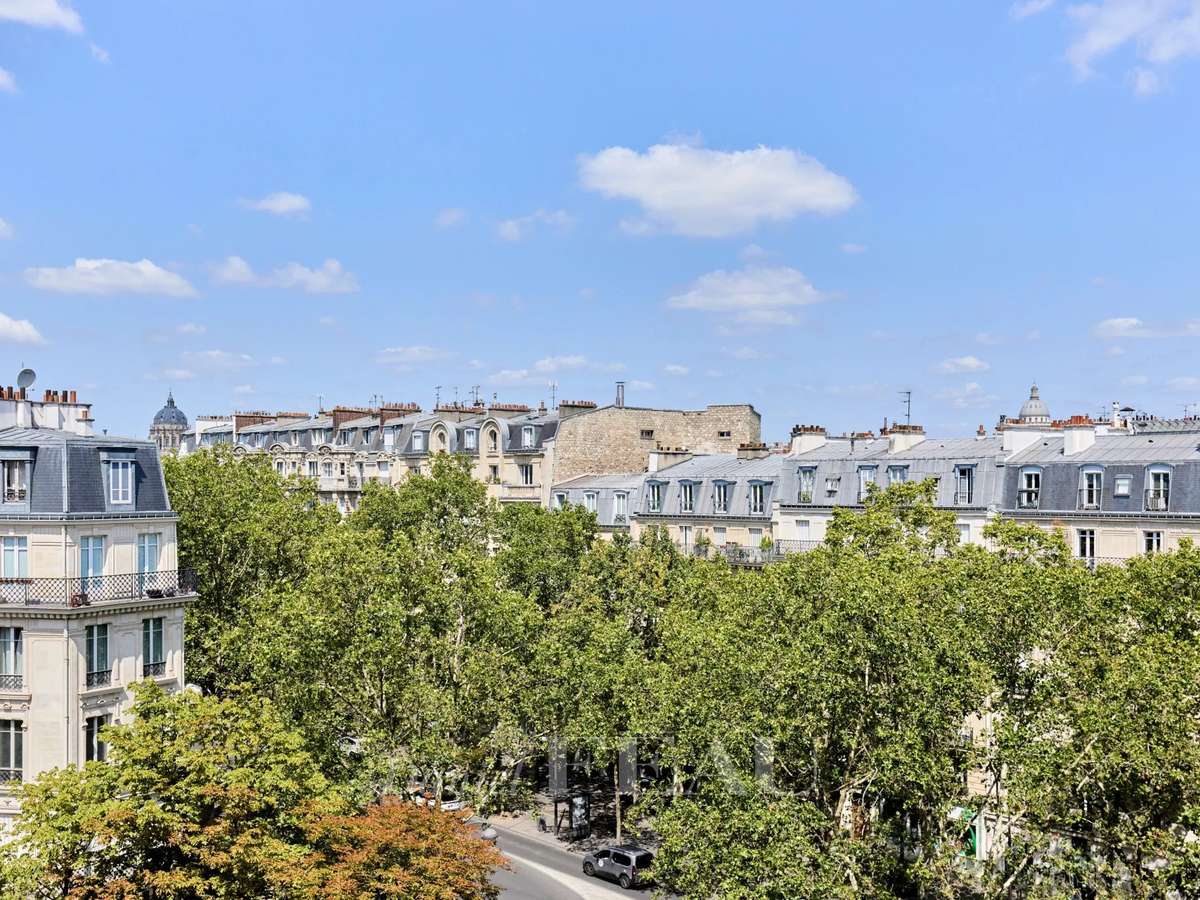 Apartment Paris 13e