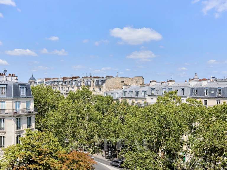 Appartement Paris 13e - 3 chambres - 103m²