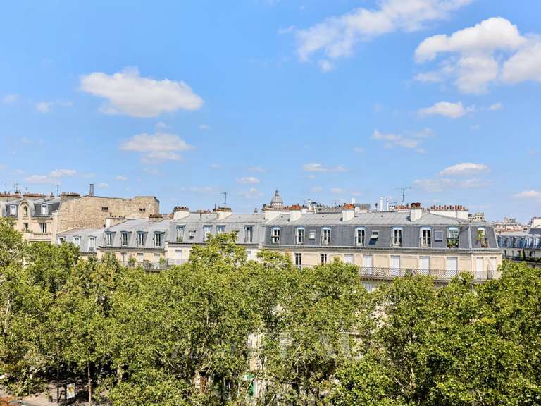 Appartement Paris 13e - 3 chambres - 103m²