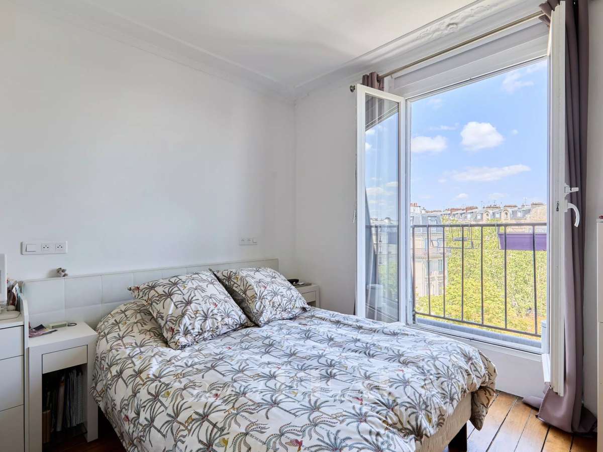 Apartment Paris 13e