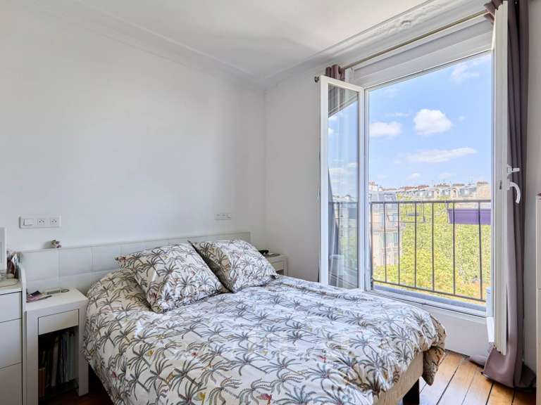 Appartement Paris 13e - 3 chambres - 103m²