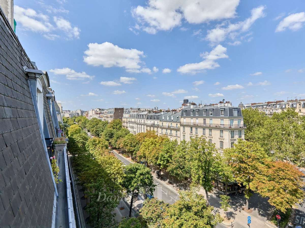 Apartment Paris 13e