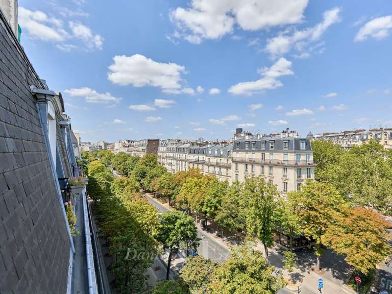Appartement Paris 13e - 3 chambres - 103m²