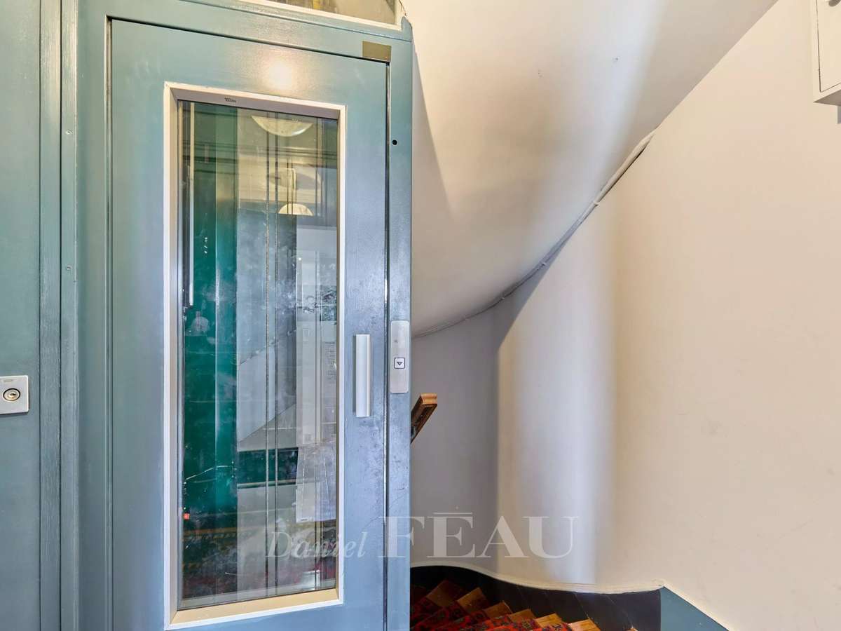 Apartment Paris 13e
