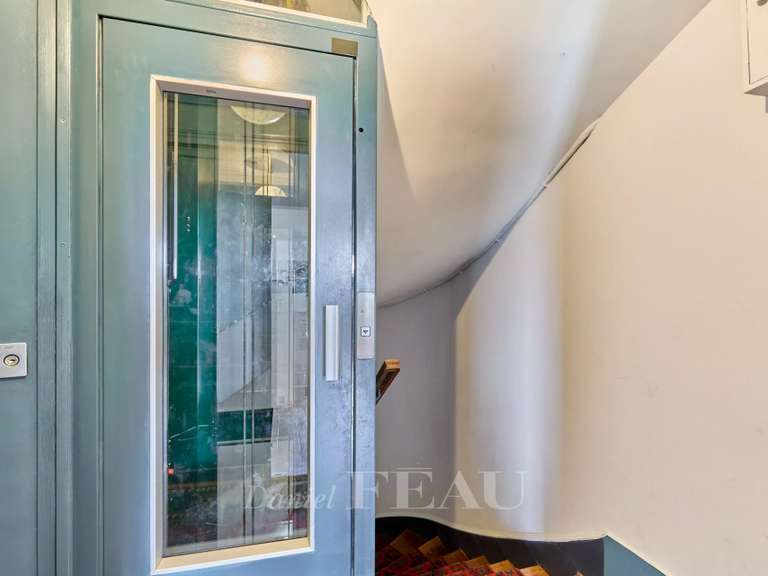 Appartement Paris 13e - 3 chambres - 103m²
