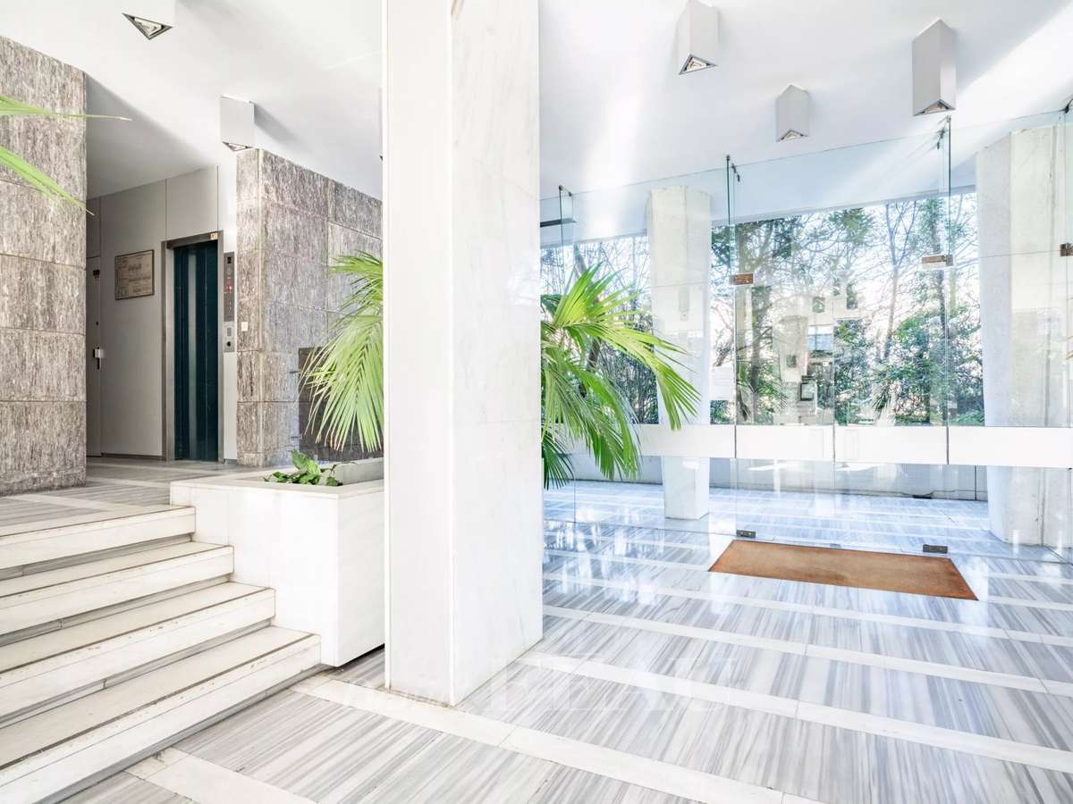 Appartement Paris 13e