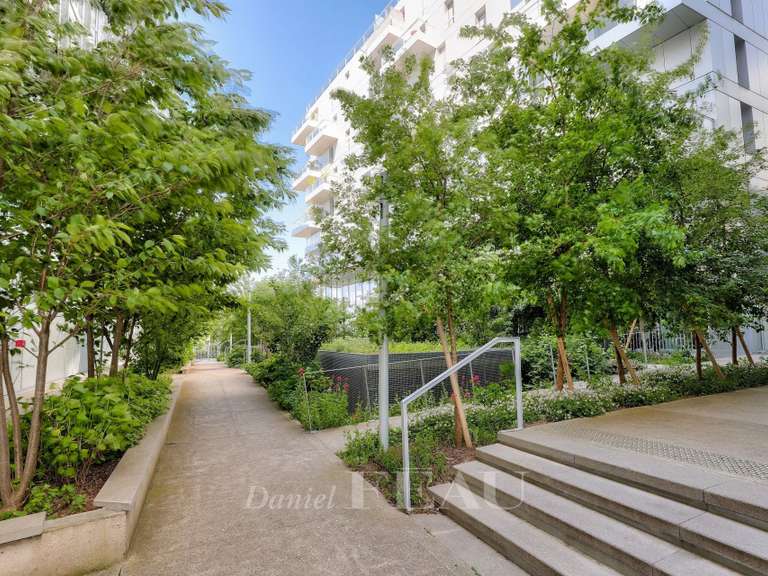 Appartement Paris 13e - 3 chambres - 153m²