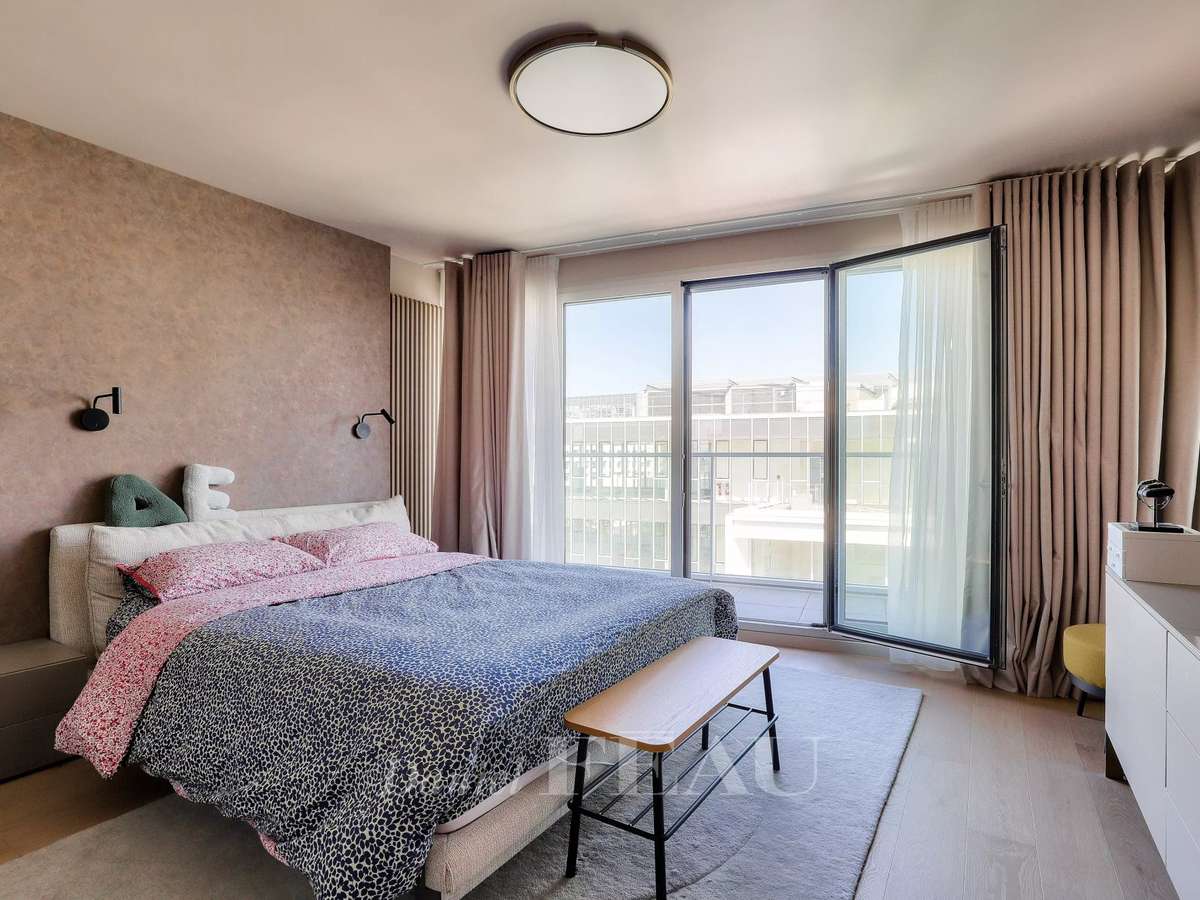 Appartement Paris 13e