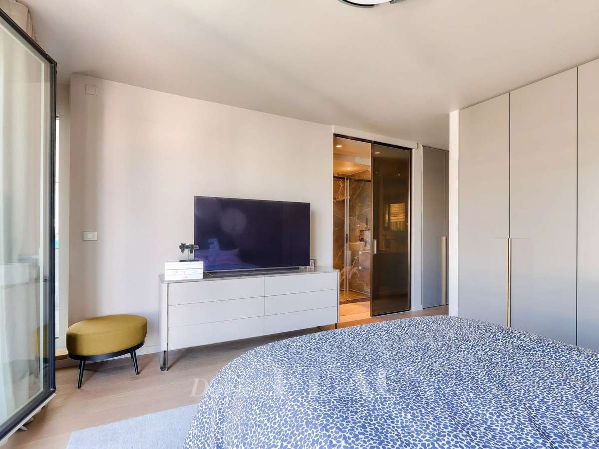 Appartement Paris 13e
