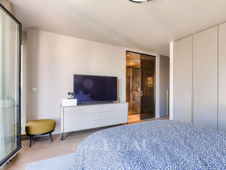 Appartement Paris 13e - 3 chambres - 153m²