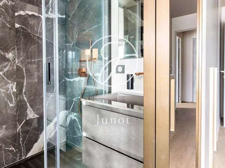 Appartement Paris 13e