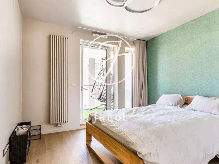 Appartement Paris 13e